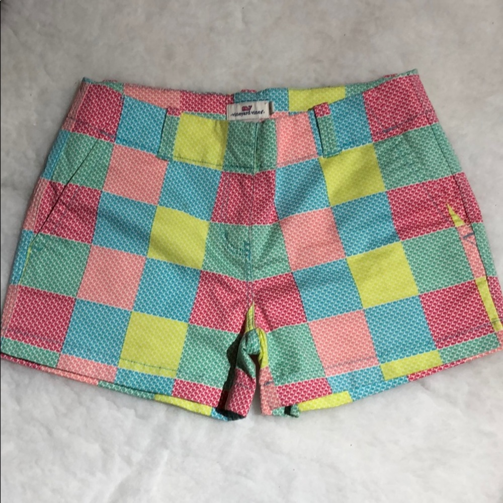 Vineyard Vines 3.5 in. Every Day Shorts